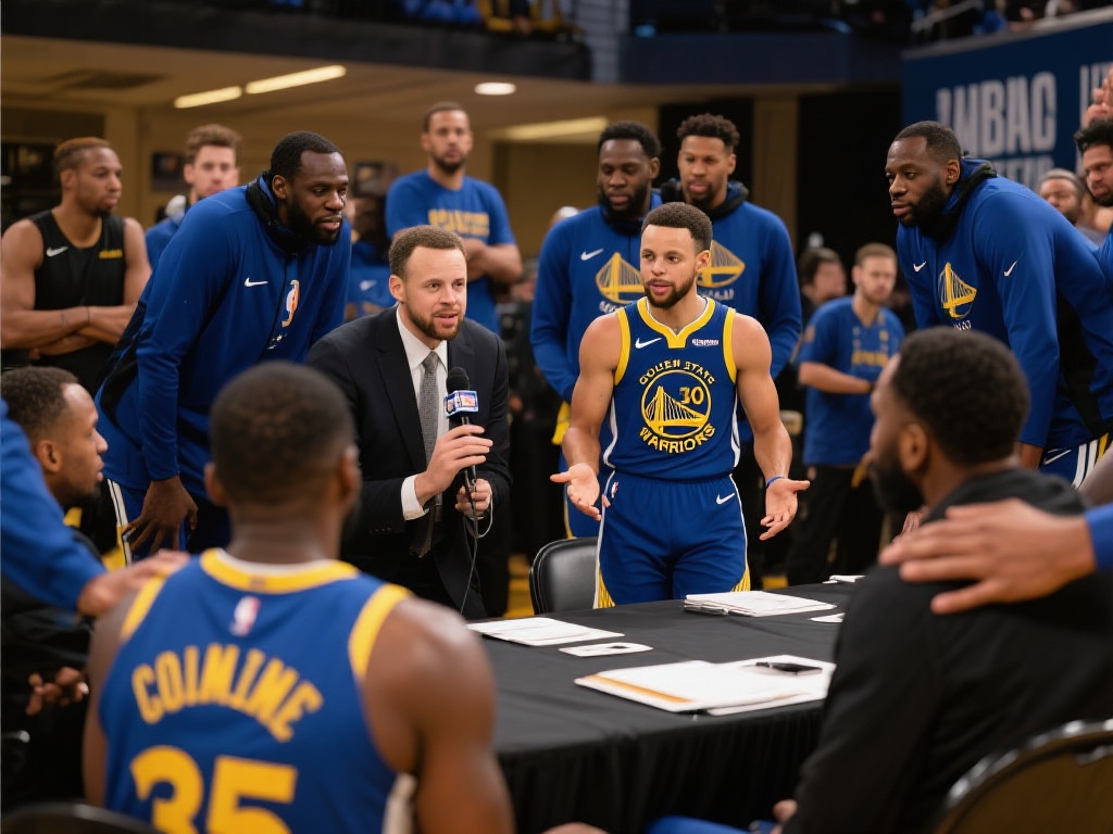 在篮球赛场上，团队的默契与士气往往是决定