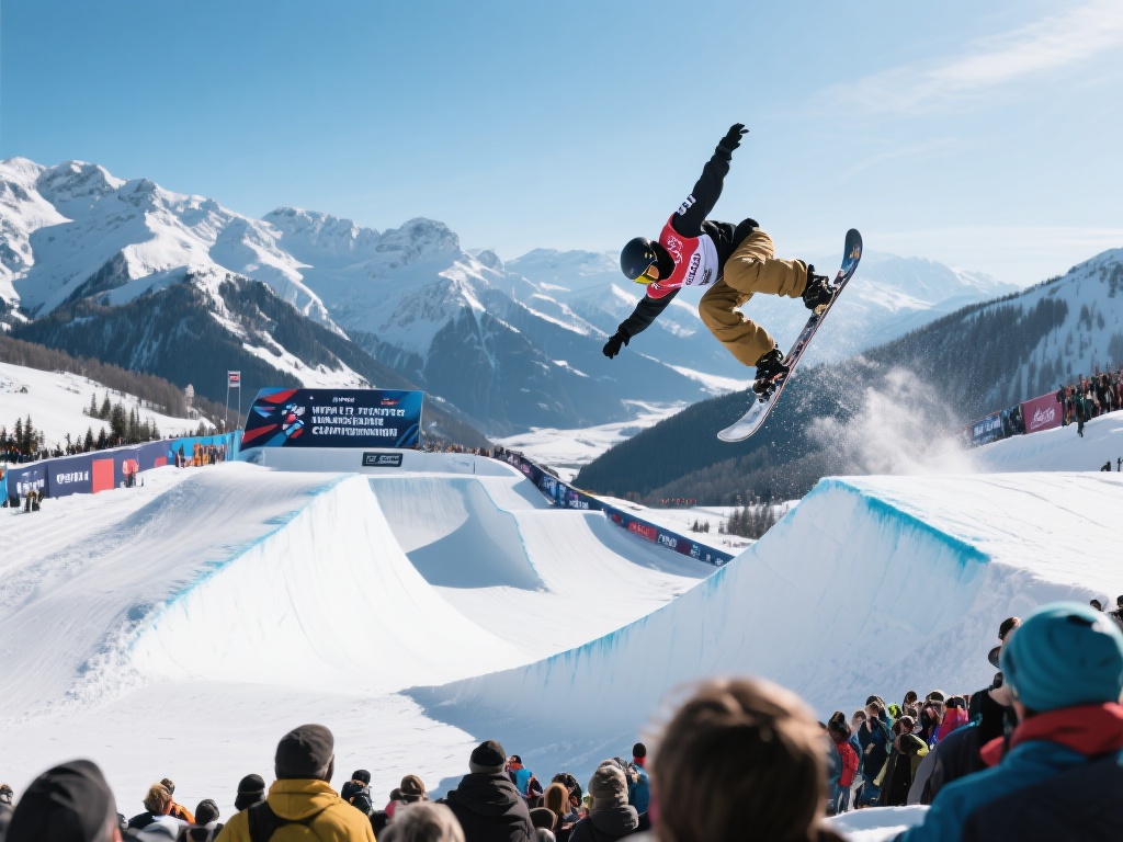 这项赛事之所以吸引全球目光，不仅在于其高