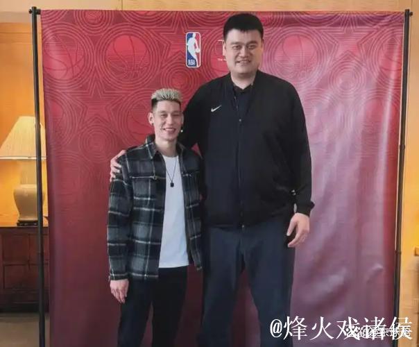 姚明不在,CBA陷入混乱局面,开始怀念他了! 姚明不在,CBA陷入混乱局面,开始怀念他了!