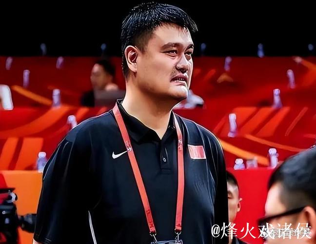 姚明不在,CBA陷入混乱局面,开始怀念他了! 姚明不在,CBA陷入混乱局面,开始怀念他了!